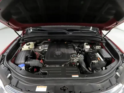 KG_Mobility_Ssangyong Rexton 2019, 79483 км, за 16900000 KRW - фото 6