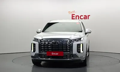 Hyundai Palisade 2023, 84396 км, за 31700000 KRW