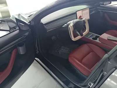Tesla Model 3 2023, 67000 км, за 150200 CNY - фото 16