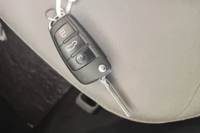 Audi A3 2019, 144000 км, за 64784.65 CNY - фото 23