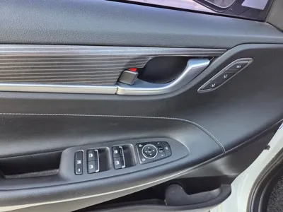 Hyundai Grandeur 2019, 90920 км, за 20500000 KRW - фото 12