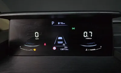 Hyundai Staria 2023, 138713 км, за 19700000 KRW - фото 8