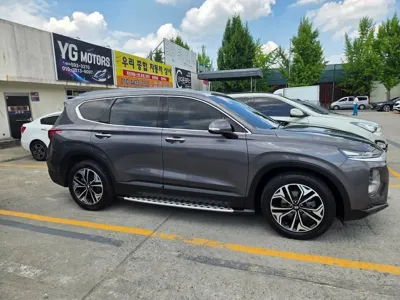 Hyundai Santafe 2019, 104292 км, за 16500000 KRW - фото 14
