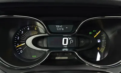 Renault-KoreaSamsung QM3 2014, 70642 км, за 5990000 KRW - фото 8