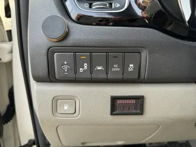 Kia Canival 2016, 193000 км, за 9900000 KRW - фото 14