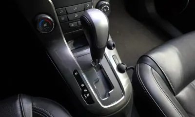 ChevroletGMDaewoo Cruze 2013, 119168 км, за 90000000 KRW - фото 9