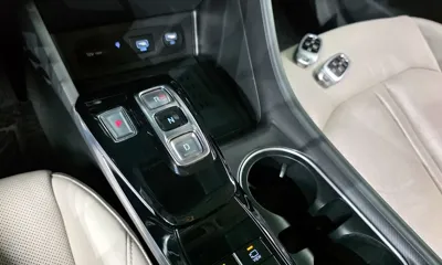 Hyundai Sonata 2020, 93064 км, за 20900000 KRW - фото 9