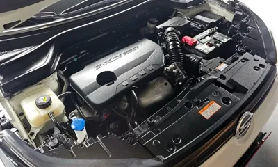 KG_Mobility_Ssangyong TIBOLI 2018, 64839 км, за 8900000 KRW - фото 6