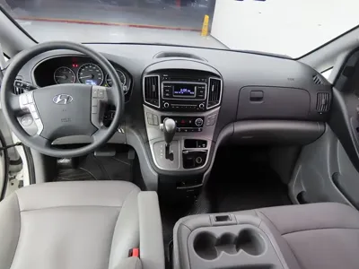Hyundai Starex 2020, 7047 км, за 27700000 KRW - фото 14