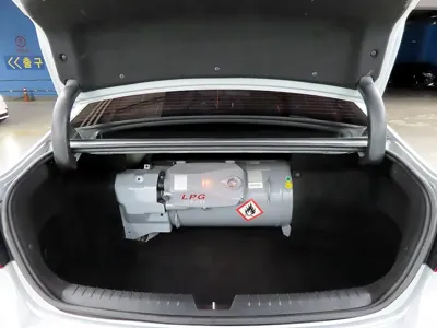 Hyundai Sonata 2016, 251144 км, за 4500000 KRW - фото 18