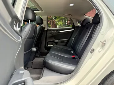 Honda Civic 2019, 57000 км, за 59800 CNY - фото 10