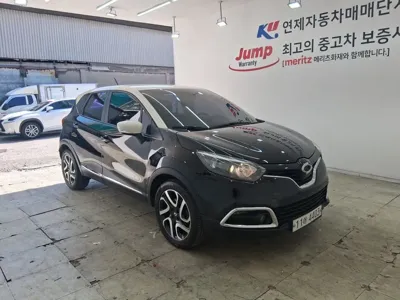 Renault-KoreaSamsung QM3 2015, 203274 км, за 3300000 KRW - фото 6