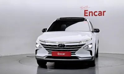 Hyundai Nexo 2020, 153036 км, за 12990000 KRW