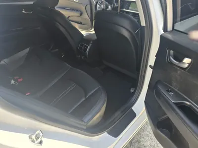 Kia K5 2020, 106649 км, за 11500000 KRW - фото 20