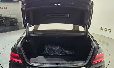 Genesis G90 2019, 107839 км, за 32500000 KRW - фото 20