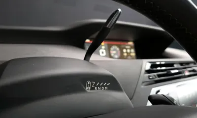 Citroen-DS C4 Picasso 2019, 66747 км, за 14100000 KRW - фото 9