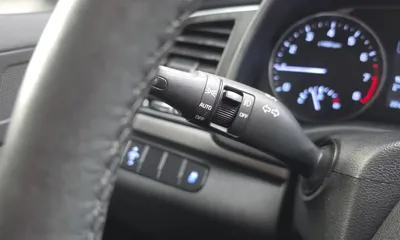 Hyundai Avante 2016, 36970 км, за 10200000 KRW - фото 16