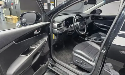 Kia Sorento 2015, 131956 км, за 10900000 KRW - фото 10