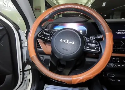 Kia Seltos 2023, 33169 км, за 25990000 KRW - фото 8