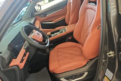 Changan CS75 Plus 2023, 7000 км, за 87795.54 CNY - фото 17