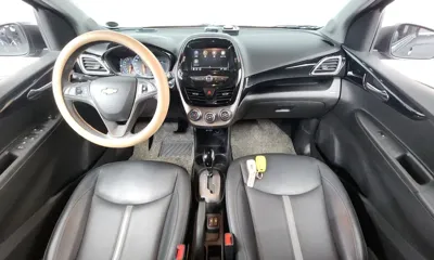ChevroletGMDaewoo Spark 2020, 69711 км, за 7500000 KRW - фото 7
