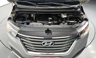 Hyundai Starex 2018, 178827 км, за 9800000 KRW - фото 6