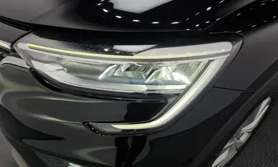Renault-KoreaSamsung XM3 2020, 48634 км, за 12700000 KRW - фото 22