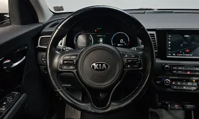 Kia Niro 2021, 94379 км, за 20900000 KRW - фото 12