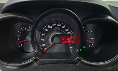 Kia Ray 2017, 203797 км, за 5200000 KRW - фото 8