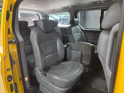 Hyundai Starex 2014, 141000 км, за 6200000 KRW - фото 9