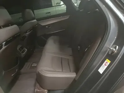 BYD Han 2021, 99000 км, за 87899 CNY - фото 17