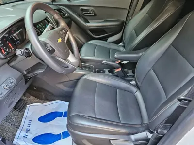 ChevroletGMDaewoo Trax 2019, 68530 км, за 9600000 KRW - фото 10