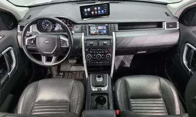 Land Rover Discovery Sport 2016, 82506 км, за 10000000 KRW - фото 7