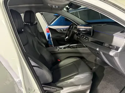 Chery Tiggo 8 Pro 2024, 15700 км, за 74300 CNY - фото 16