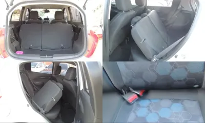 ChevroletGMDaewoo Spark 2016, 138939 км, за 3400000 KRW - фото 15