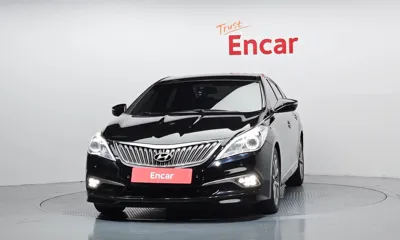 Hyundai Grandeur 2015, 143458 км, за 5450000 KRW - фото 3