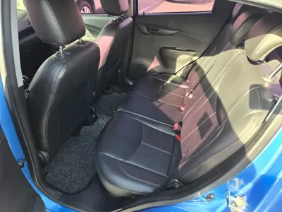 ChevroletGMDaewoo Spark 2016, 89884 км, за 3800000 KRW - фото 14