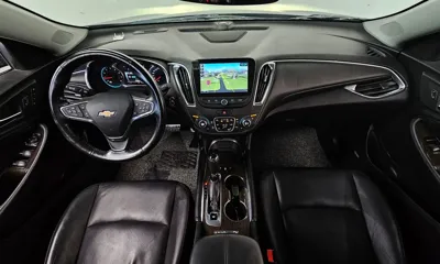 ChevroletGMDaewoo Malibu 2017, 127293 км, за 7600000 KRW - фото 7