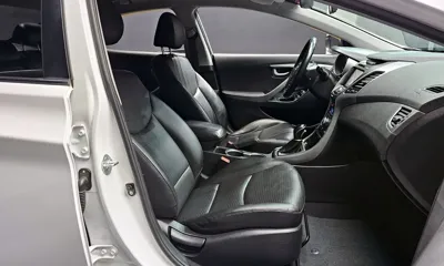Hyundai Avante 2014, 109069 км, за 6500000 KRW - фото 26