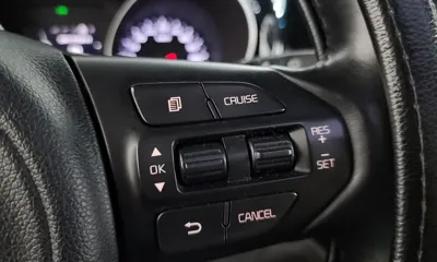 Kia Canival 2015, 214683 км, за 6500000 KRW - фото 16
