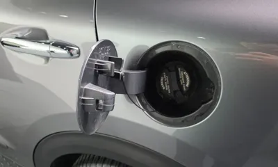 Kia Niro 2018, 88573 км, за 13900000 KRW - фото 32