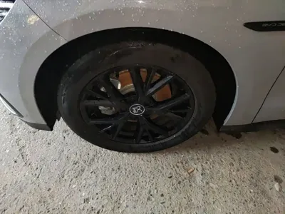 BYD Han 2024, 7900 км, за 119600 CNY - фото 23