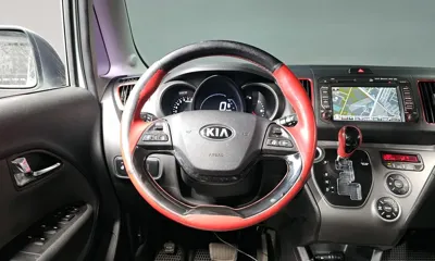 Kia Ray 2014, 145232 км, за 5000000 KRW - фото 13