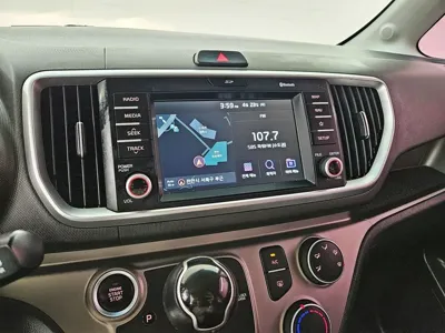 Kia Ray 2019, 75483 км, за 11190000 KRW - фото 12