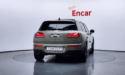 MINI Clubman 2021, 32262 км, за 20000000 KRW