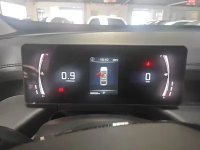 Haval H5 2024, 68900 км, за 75200 CNY - фото 12