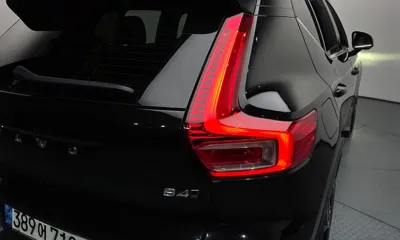 Volvo XC40 2021, 45315 км, за 29900000 KRW - фото 23