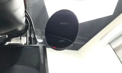 Renault-KoreaSamsung SM3 2019, 49874 км, за 8900000 KRW - фото 29