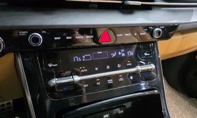 Kia Canival 2021, 49800 км, за 26900000 KRW - фото 31