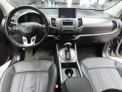 Kia Sportage 2013, 94220 км, за 5500000 KRW - фото 7
